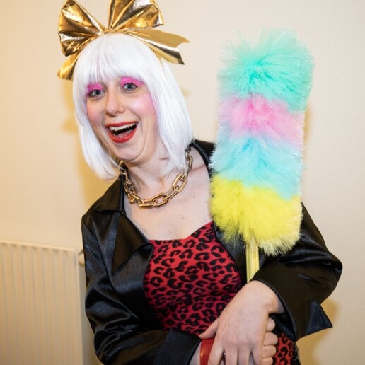 Character/Mascott Schijndel  (NL) 