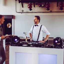 DJ Geldermalsen  (NL) Allround Bruiloft DJ Koen