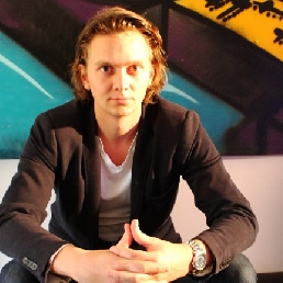 DJ Geldermalsen  (NL) Allround Bruiloft DJ Jordy