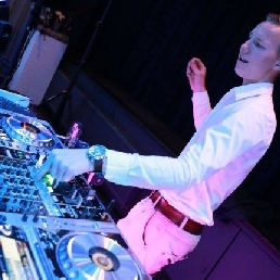 DJ Geldermalsen  (NL) Allround Bruiloft DJ Mike