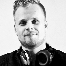 All-round Wedding DJ Niels