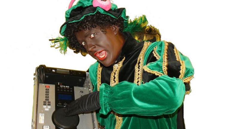 DJ Piet