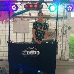 DJ TIM | For all your Parties!