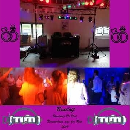 DJ TIM | Voor al uw Feesten & Partijen!