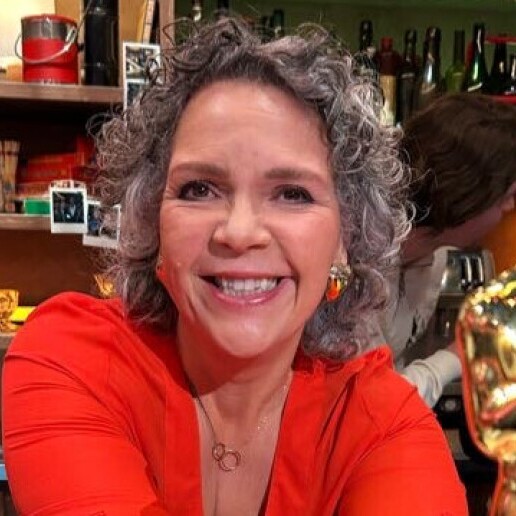 Singer (female) Purmerend  (NL) 