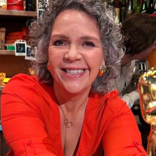 Singer (female) Purmerend  (NL) 