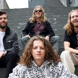 Band Rotterdam  (NL) LIFED