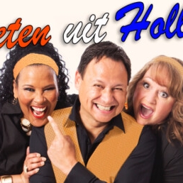 Groeten uit Holland (Show/Dinnershow)