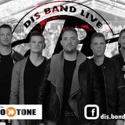 DIS Band Live - Finalist beste coverband van NL