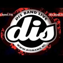 DIS Band Live - Finalist beste coverband van NL