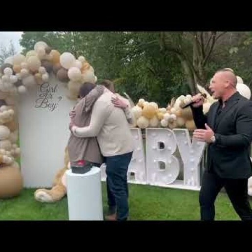Singer (male) Zoetermeer  (NL) 