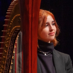 Harpiste Liselot