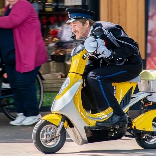 Actor Amstelveen  (NL) 