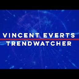 Top digitale trends door Vincent Everts