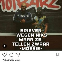 Moesie