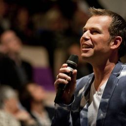 Fakespeech: Otto Wijnen