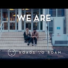 Roads To Roam