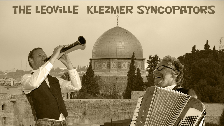 The Leoville Klezmer Syncopators