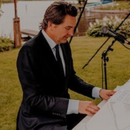 Fulco the Wedding Pianist