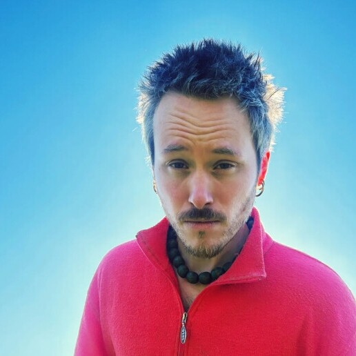 Singer (male) Amsterdam  (NL) 