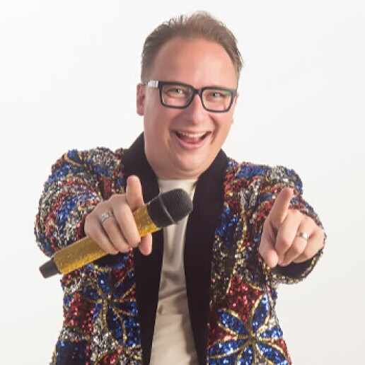 Singer (male) Oss  (NL) 