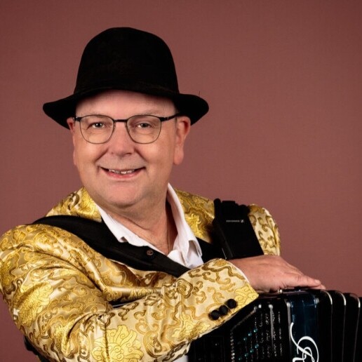Accordionist Apeldoorn  (NL) 