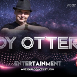 Accordionist Apeldoorn  (NL) Accordionist Roy Otters