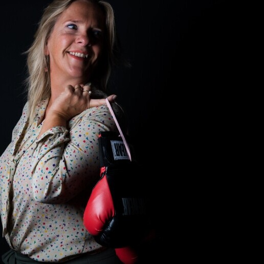 Speaker Haarlem  (NL) 