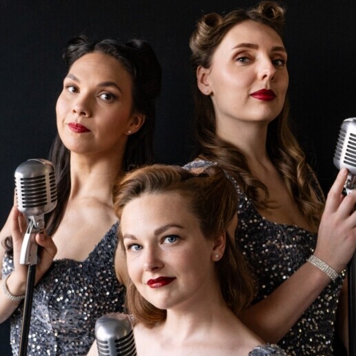 Singing group Waddinxveen  (NL) 