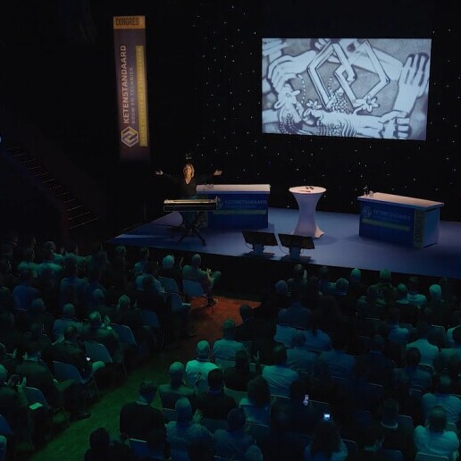 Artist Haarlem  (NL) 