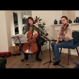 La Folia Duo  Violin & Cello