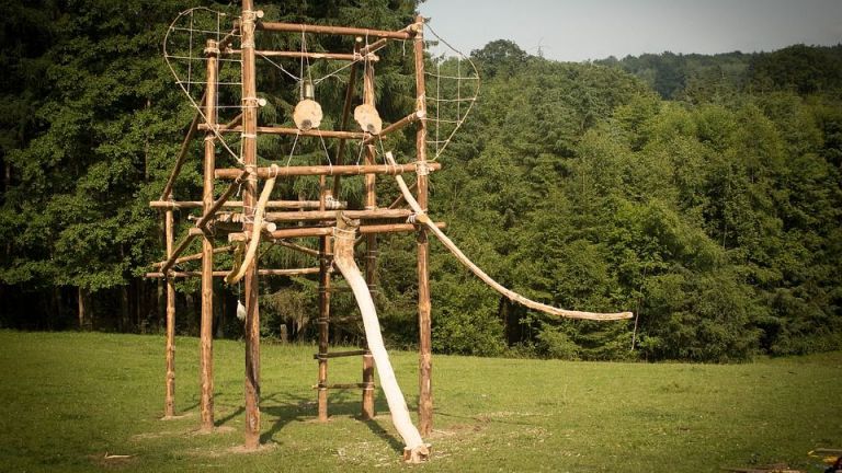 Constructie Challenge