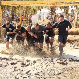 De Overwinning