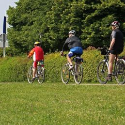 Tour du fiets