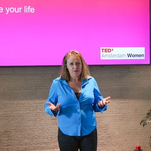 Speaker Voorschoten  (NL) 