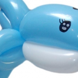 Dylan: 150 amazing balloon figures