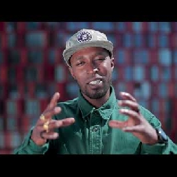 Workshop Spoken Word