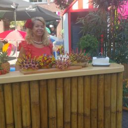 Food truck Hellevoetsluis  (NL) 