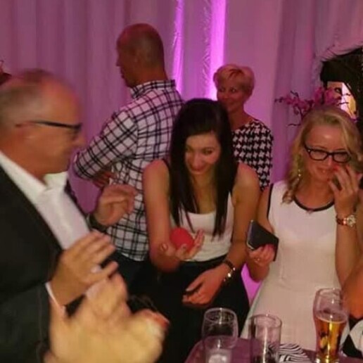 Magician Hellevoetsluis  (NL) 