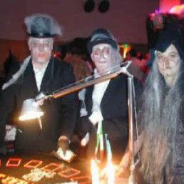 Sports/games Hellevoetsluis  (NL) 