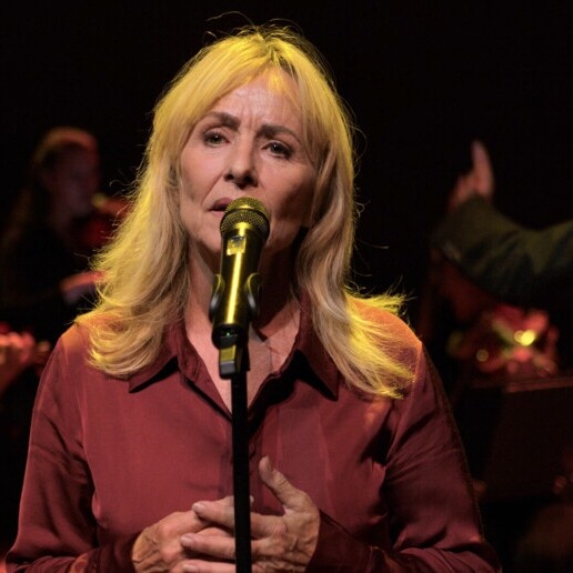 Singer (female) Amsterdam  (NL) 