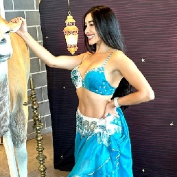 Belly dancers for your party