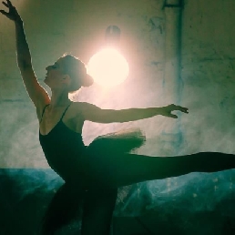 Dancer Rotterdam  (NL) Ballerina