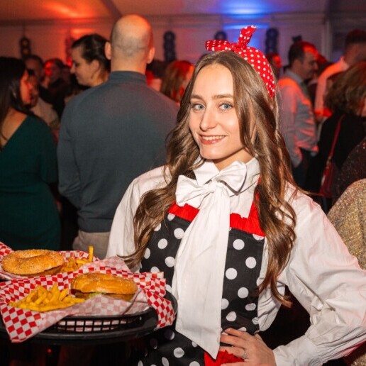 Actor Rotterdam  (NL) 