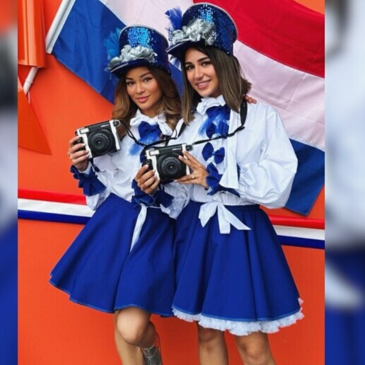 Actor Rotterdam  (NL) 