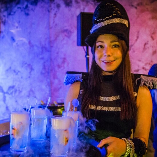 Actor Rotterdam  (NL) 