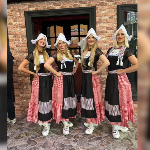 Actor Rotterdam  (NL) 