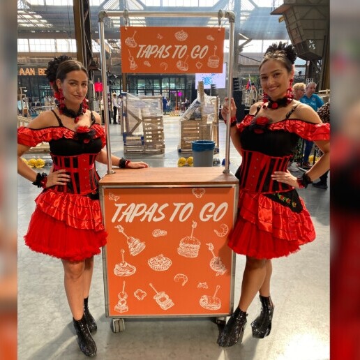 Actor Rotterdam  (NL) 