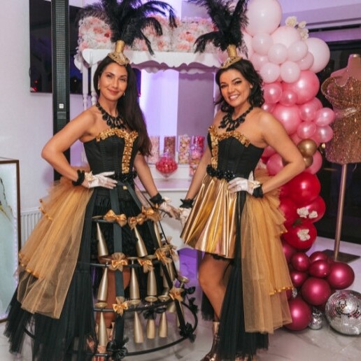 Actor Rotterdam  (NL) 