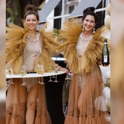 Actor Rotterdam  (NL) 